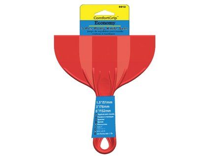 Sada stěrka CG6912A • 1.5 "-3" -6 ", PP, Celcon