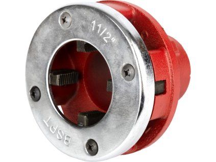 Hlava A0233A 1 1/2 ", závitnice