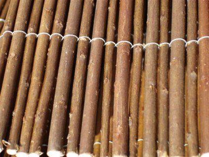 Plot Willow, 1500 mm, L-5 m, proutěný, Bag