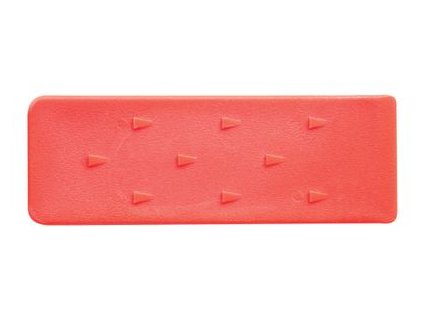 Klín SM21 300 mm, plastový, PP