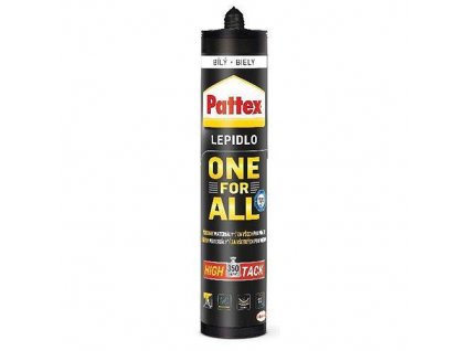 Lepidlo Pattex® ONE FOR ALL HIGH TACK, 440 g