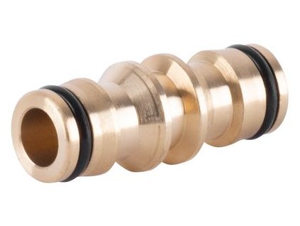 Adaptér TSB12, Ms, 3/4 ", mezikus pro 2 rychlospojky