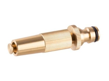 Tryska TSB19, Ms, 3/4 ", nastavitelná