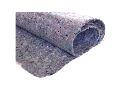 Savá zakrývací fólie Vinnon 7302, 1000 mm, L-25 m, 280g / m2, plstěná