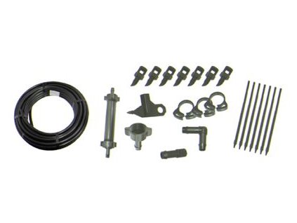 Sada zavlažovací TS7107, 33 dílná