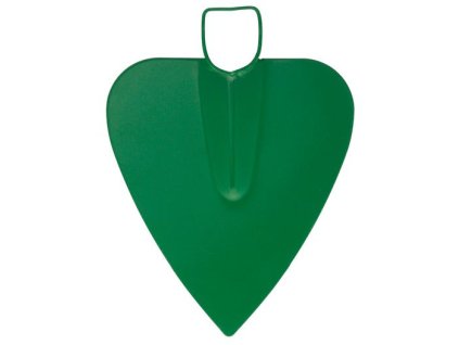 Motyka G284D-WH, srdeční, s násadou