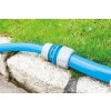 Spojka AQUACRAFT® 550960, MAX-Flow, 3/4 "x1"