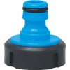 Adaptér AQUACRAFT® 550165, SoftTouch G3 / 4 "