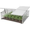 Pařeniště Greenhouse HF0942-A, 100x100x040 cm, PC