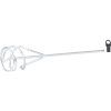 Míchadlo STREND Pro PXF-07, 080x400 mm, na maltu