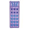 Nafukovačka Bestway® 43015, 188x71 cm, mix barev