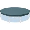 Plachta Intex® Round Pool 28032, bazénová, 4,57x0,25 m