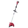 Vyžínač a krovinorez Worcraft CGT-S40LiBHP, 2v1, 40V Li-ion
