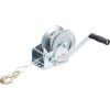 Naviják STREND Pro HW-100, 800 kg, ruční
