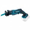 MAKITA DJR183Z Akumulátorová ocasní pila, Bez akumulátoru a nabíječky  + SERVIS EXCLUSIVE + Rozšíření záruky na 3 roky zdarma