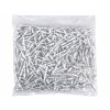 Nity trhacie hliníkové, 6,4x9,6mm, 250ks, EXTOL PREMIUM