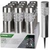 Lampa Solar Wezen, 375 mm, 1 LED, AAA