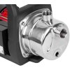 Čerpadlo Strend Pro Garden MJP1000 INOX, 1000W, 57 l/min, záhradné, komplet set