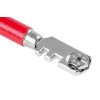 Rezač skla Strend Pro, 130x16,6 mm, drevená rúčka