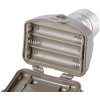 Čelovka Strend Pro Headlight H833, 2W CREE, 3xAAA, Zoom