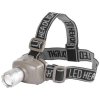Čelovka Strend Pro Headlight H833, 2W CREE, 3xAAA, Zoom