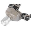 Čelovka Strend Pro Headlight H833, 2W CREE, 3xAAA, Zoom
