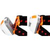 Čelovka Strend Pro Headlight HEM-003, LED+redLED, 60 lm, 3xAAA
