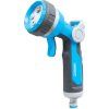 Pistol AQUACRAFT® 770480, ErgoPLUS, Multi-Jet