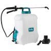 Postrekovac Evika DJ160, 16 lit, 12V, Lithium battery