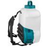 Postrekovac Evika DJ160, 16 lit, 12V, Lithium battery