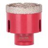 Sada vyrezavac STREND PRO DCB11S, 20-35-45-55-72 mm, diamant