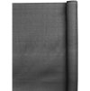 Tkanina SHADE.NET 1,8x10 m, 230 g/m2, antracit, 95%