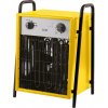 STREND PRO IFH03-90-G, 400 V, max. 9 kW, Elektrický ohřívač
