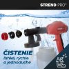 Pistol STREND PRO JS-FB17AII, 650W, 800 ml, striekacia, s kompresorom