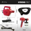 Pistol STREND PRO JS-FB17AII, 650W, 800 ml, striekacia, s kompresorom