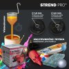 Pistol STREND PRO JS-FB17AII, 650W, 800 ml, striekacia, s kompresorom