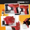 Pistol STREND PRO JS-FB17AII, 650W, 800 ml, striekacia, s kompresorom