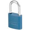 Zamok Strend Pro HP, 32 mm, visiaci, modry