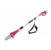 Pila Worcraft CPS-S20Li, 20V, Li-Ion, vyvetvovacia, 8" Oregon, teleskopická 188-270 cm