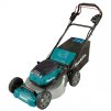 MAKITA DLM465Z AKU KOSAČKA 18V (bez aku a nabíječky)  + SERVIS EXCLUSIVE + Rozšíření záruky na 3 roky zdarma