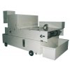 Automatický papírový filtrační pás s chlazením pro FSM 4080