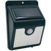 Svietidlo Solar Lightbox, 20x Led, senzor pohybu