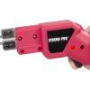 Rezac Strend Pro GW8005, na polystyrén, 150W