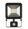 Reflektor Floodlight LED AGP, 10W, 800 lm, IP44, senzor