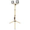 Reflektor Worklight SMD LED BL2-E2, 2x30W, 2400 lm, kábel 2.5 m IP65