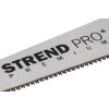 Pílka Strend Pro Premium, 250 mm, prerezávacia, karbón, multi, TPR rúčka
