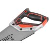 Pílka Strend Pro Premium, 380 mm, na hrubé rezy, na drevo, TPR+ALU rúčka