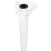 Vrtak LEQ CONNOR, PVC, 43 cm
