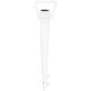 Vrtak LEQ CONNOR, PVC, 43 cm