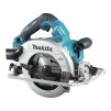 MAKITA DHS782Z Akumulátorová kotoučová pila, Bez akumulátoru a nabíječky  + SERVIS EXCLUSIVE + Rozšíření záruky na 3 roky zdarma